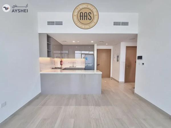 Brand New Luxurious 1bhk Flat With Chiller Free