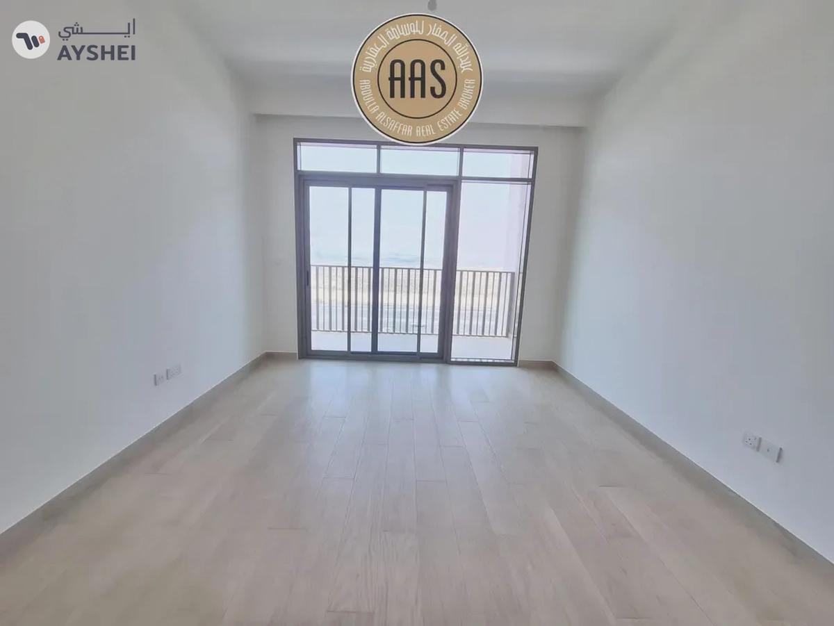 Brand New Luxurious 1bhk Flat With Chiller Free-1-1