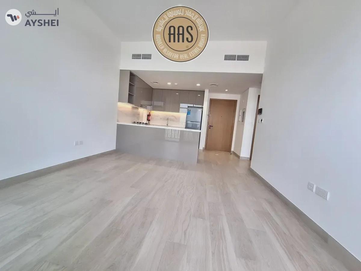 Brand New Luxurious 1bhk Flat With Chiller Free-4-4