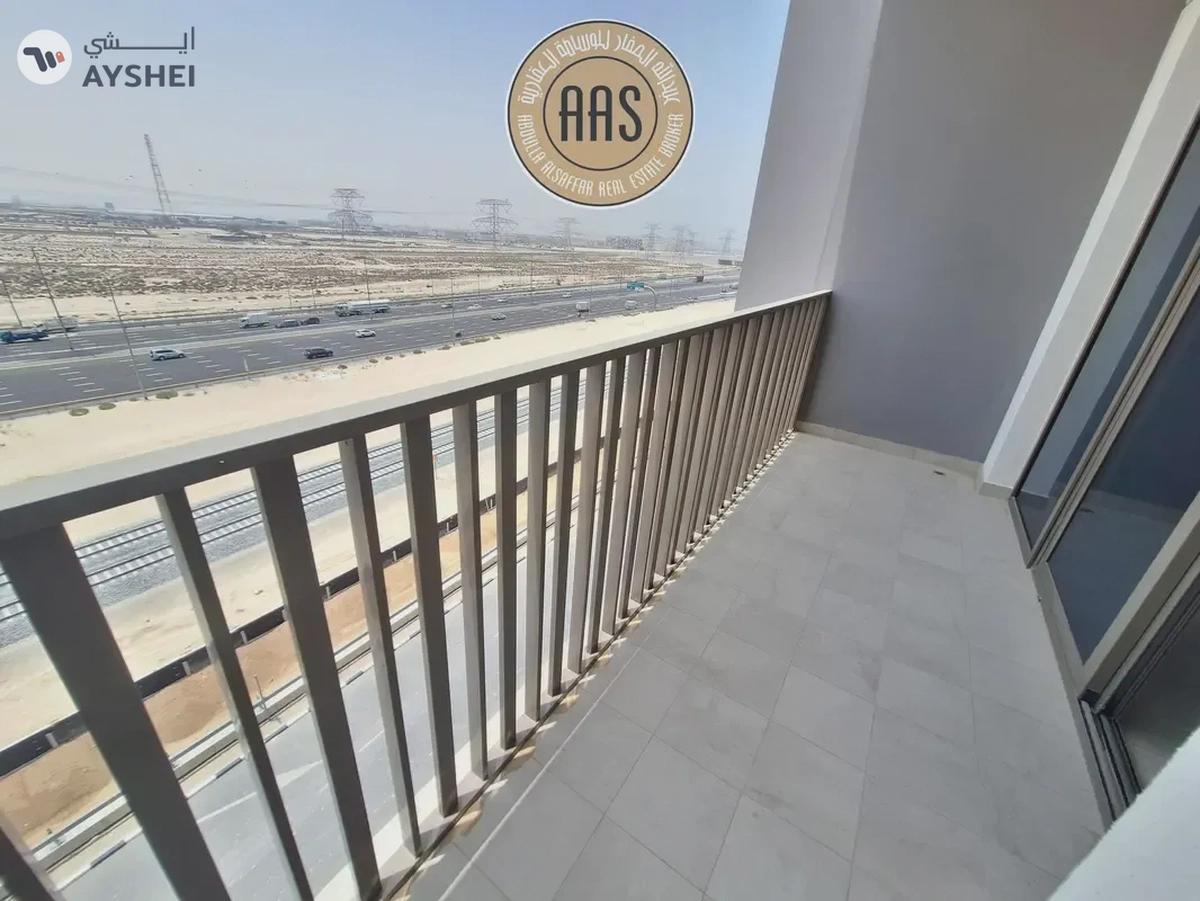 Brand New Luxurious 1bhk Flat With Chiller Free-5-5