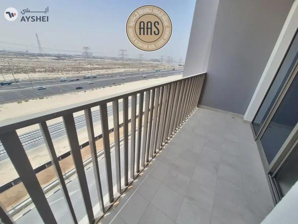 Brand New Luxurious 1bhk Flat With Chiller Free