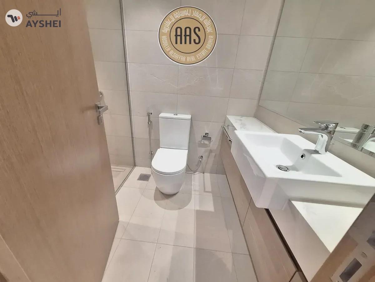 Brand New Luxurious 1bhk Flat With Chiller Free-8-8