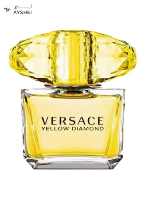 VERSACE Yellow Diamond EDT 50ml