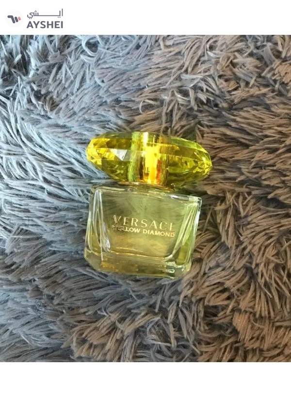 VERSACE Yellow Diamond EDT 50ml