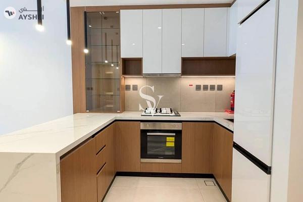 Park Lane by Heilbronn, JVC District 14, Jumeirah Village Circle (JVC), Dubai