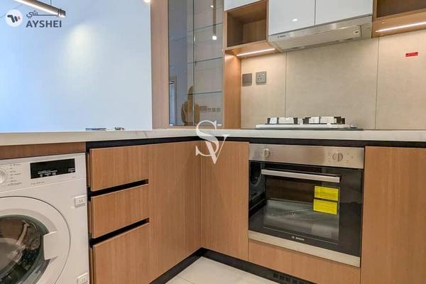 Park Lane by Heilbronn, JVC District 14, Jumeirah Village Circle (JVC), Dubai