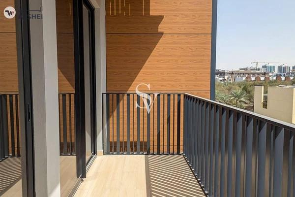 Park Lane by Heilbronn, JVC District 14, Jumeirah Village Circle (JVC), Dubai