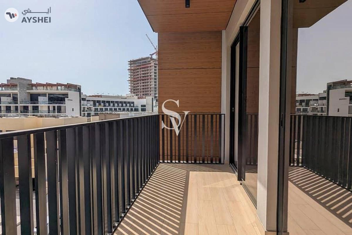 Park Lane by Heilbronn, JVC District 14, Jumeirah Village Circle (JVC), Dubai-17-17