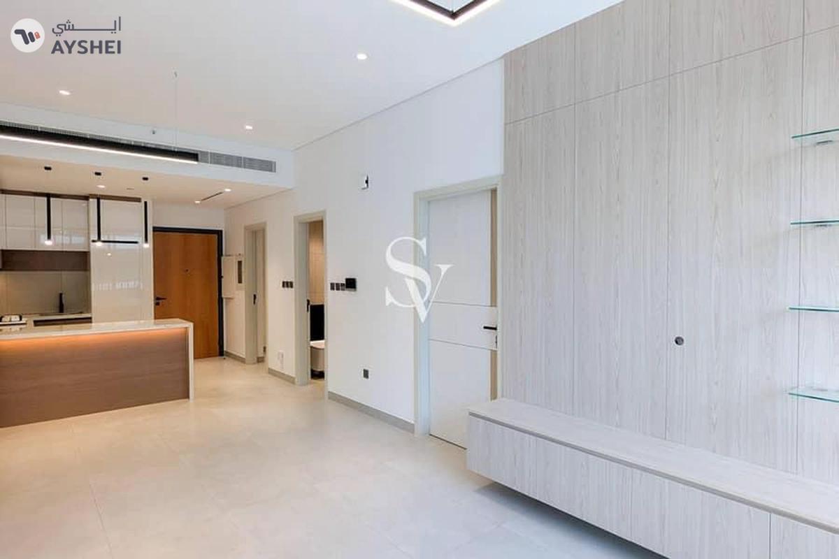 Park Lane by Heilbronn, JVC District 14, Jumeirah Village Circle (JVC), Dubai-0-0