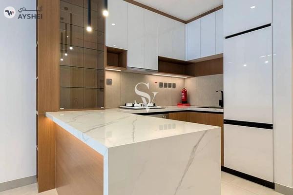 Park Lane by Heilbronn, JVC District 14, Jumeirah Village Circle (JVC), Dubai