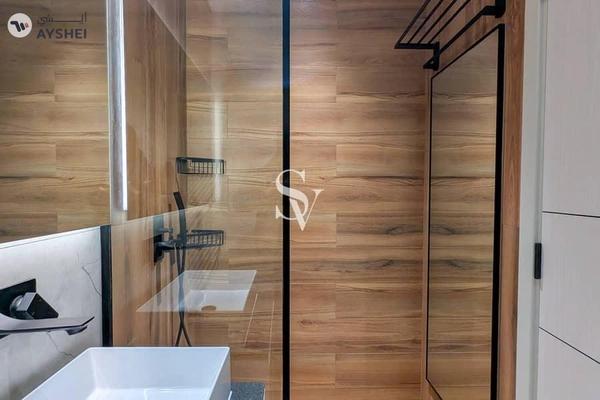 Park Lane by Heilbronn, JVC District 14, Jumeirah Village Circle (JVC), Dubai