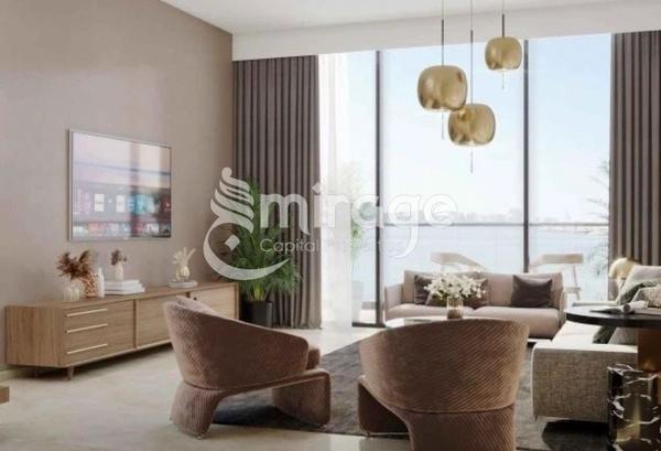 Elegant & Modern 1BR | Premium Facilities