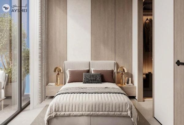 APARTMENT FOR SALE IN SOLA RESIDENCES, WASL GATE