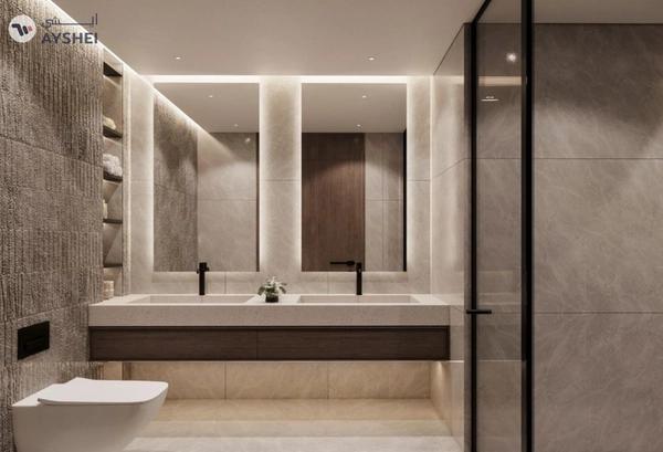 APARTMENT FOR SALE IN SOLA RESIDENCES, WASL GATE