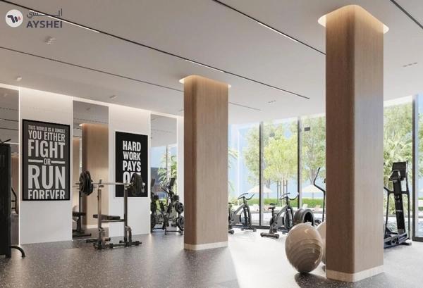 APARTMENT FOR SALE IN SOLA RESIDENCES, WASL GATE