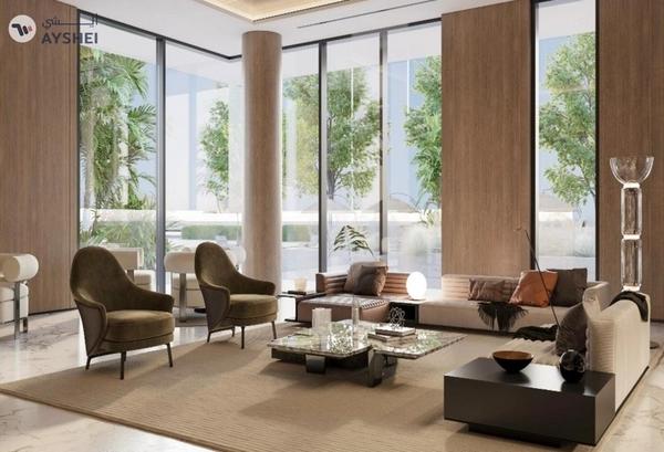APARTMENT FOR SALE IN SOLA RESIDENCES, WASL GATE