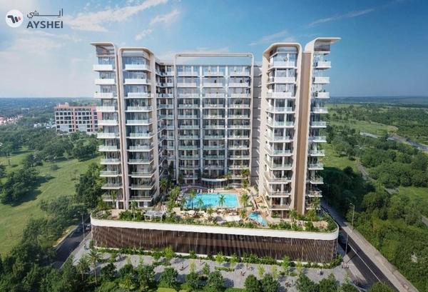 APARTMENT FOR SALE IN SOLA RESIDENCES, WASL GATE