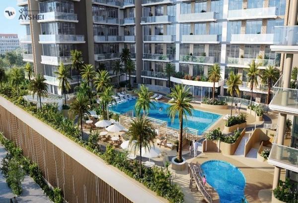 APARTMENT FOR SALE IN SOLA RESIDENCES, WASL GATE