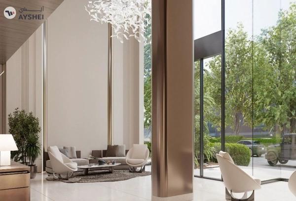 APARTMENT FOR SALE IN SOLA RESIDENCES, WASL GATE