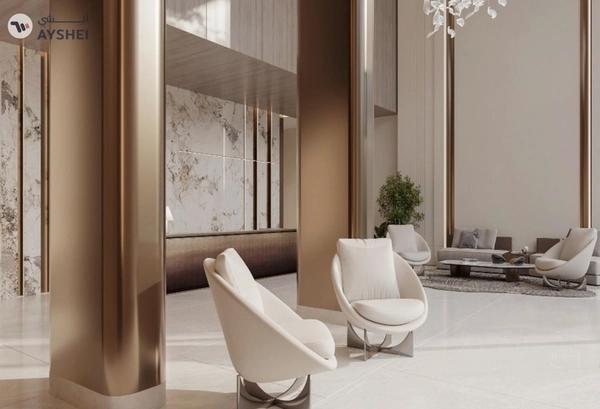 APARTMENT FOR SALE IN SOLA RESIDENCES, WASL GATE