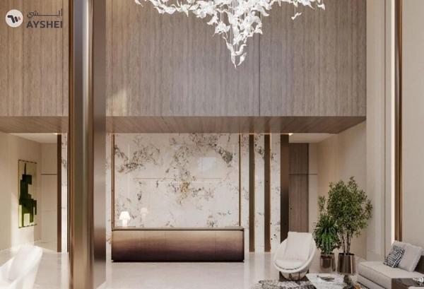 APARTMENT FOR SALE IN SOLA RESIDENCES, WASL GATE