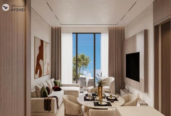 APARTMENT FOR SALE IN SOLA RESIDENCES, WASL GATE