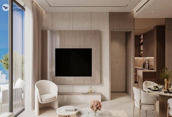 APARTMENT FOR SALE IN SOLA RESIDENCES, WASL GATE