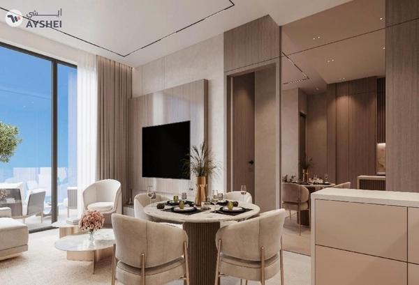 APARTMENT FOR SALE IN SOLA RESIDENCES, WASL GATE