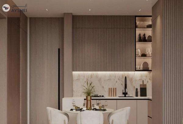 APARTMENT FOR SALE IN SOLA RESIDENCES, WASL GATE