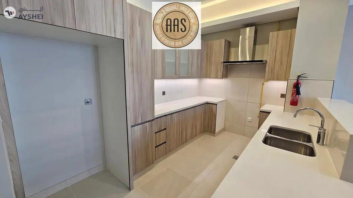 Luxurious One Bedroom Apartment Huge Terrace in 12 Payments-2-2