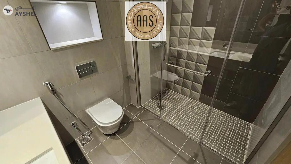 Luxurious One Bedroom Apartment Huge Terrace in 12 Payments-7-7