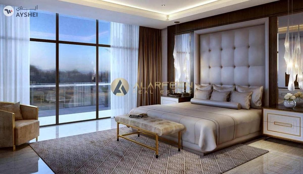 Violet, DAMAC Hills 2 (Akoya by DAMAC), Dubai-10-10