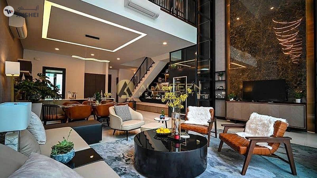 Violet, DAMAC Hills 2 (Akoya by DAMAC), Dubai-11-11