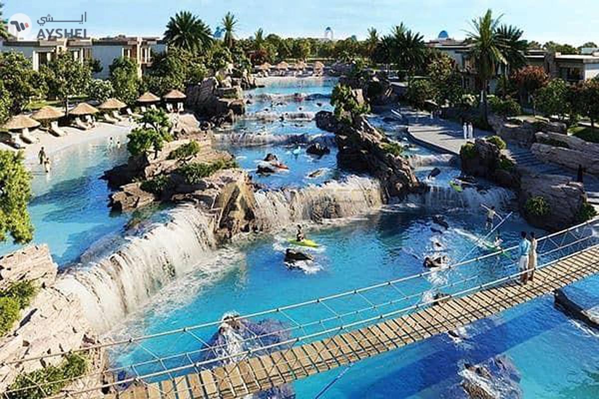 Violet, DAMAC Hills 2 (Akoya by DAMAC), Dubai-0-landscape