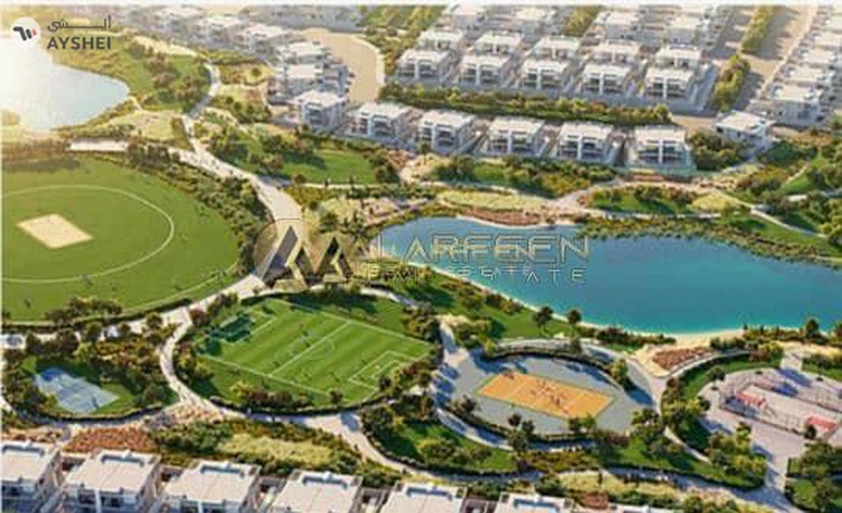 Violet, DAMAC Hills 2 (Akoya by DAMAC), Dubai-1-1