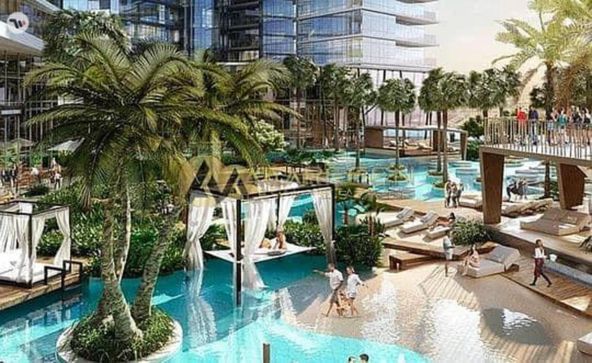 Violet, DAMAC Hills 2 (Akoya by DAMAC), Dubai-1-landscape