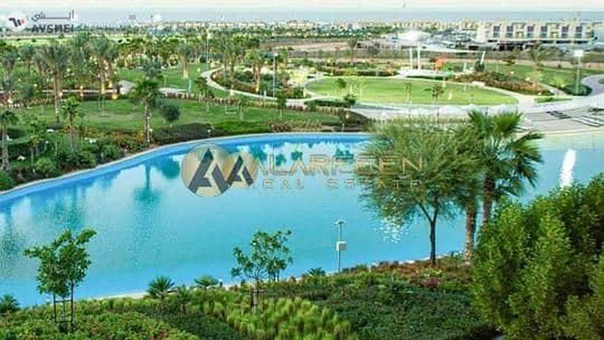 Violet, DAMAC Hills 2 (Akoya by DAMAC), Dubai-4-4