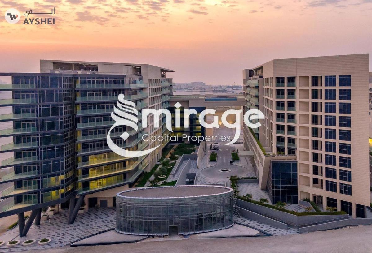 APARTMENT FOR SALE IN PARK VIEW, SAADIYAT ISLAND-0-0