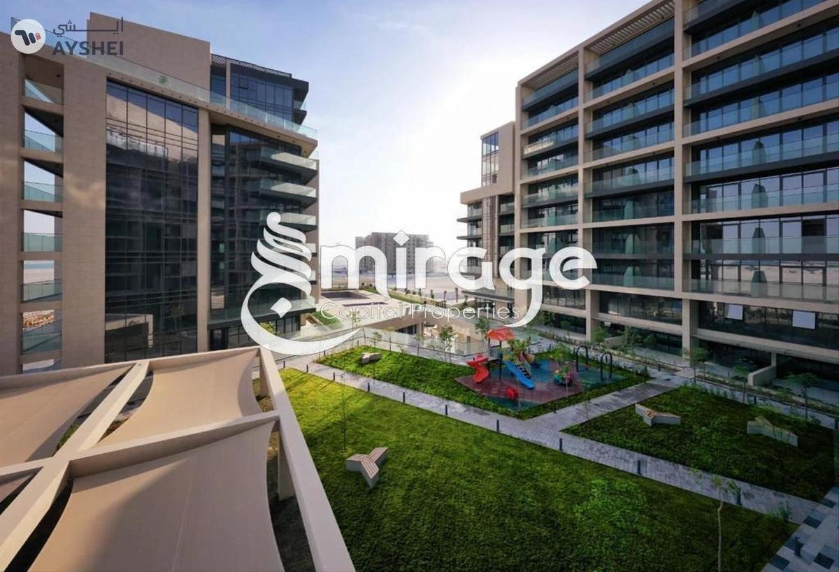 APARTMENT FOR SALE IN PARK VIEW, SAADIYAT ISLAND-0-landscape