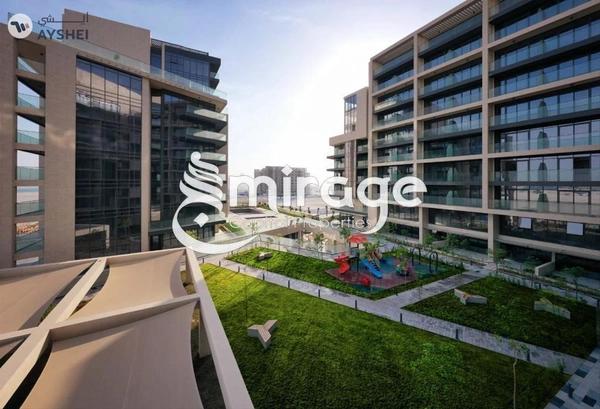 APARTMENT FOR SALE IN PARK VIEW, SAADIYAT ISLAND