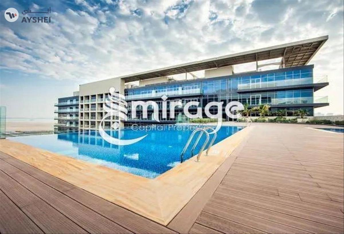 APARTMENT FOR SALE IN PARK VIEW, SAADIYAT ISLAND-8-8