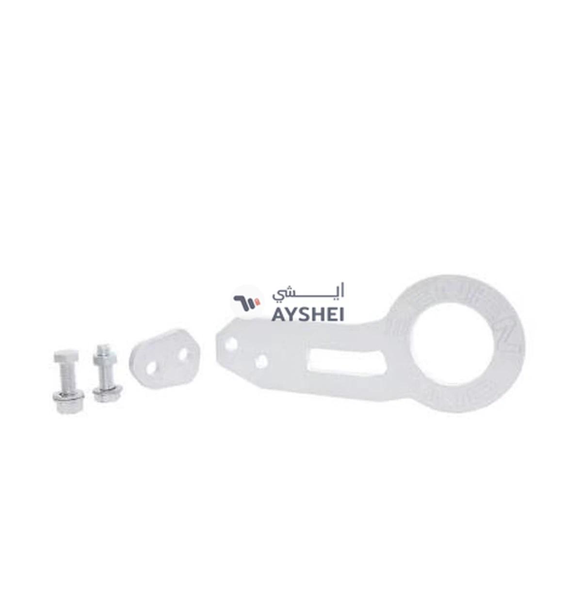 BENEN Racing Tow Back Hook Car Auto Trailer Ring-0-0