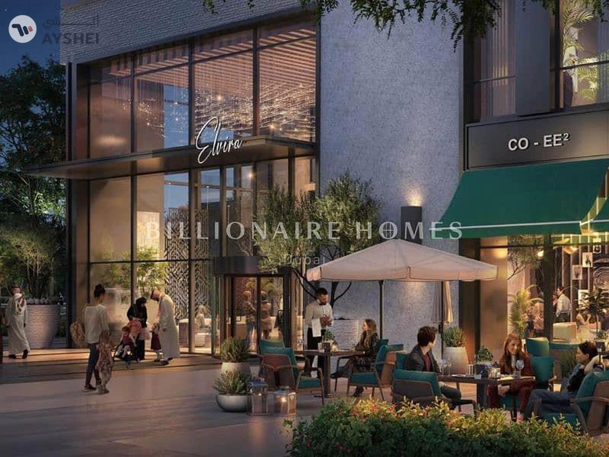 Elvira, Dubai Hills Estate, Dubai-7-7