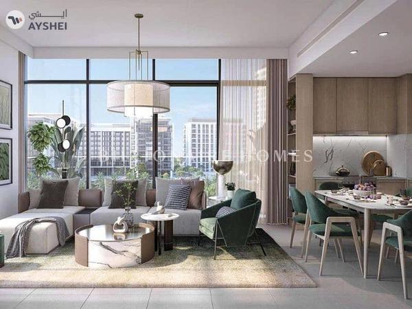 Elvira, Dubai Hills Estate, Dubai