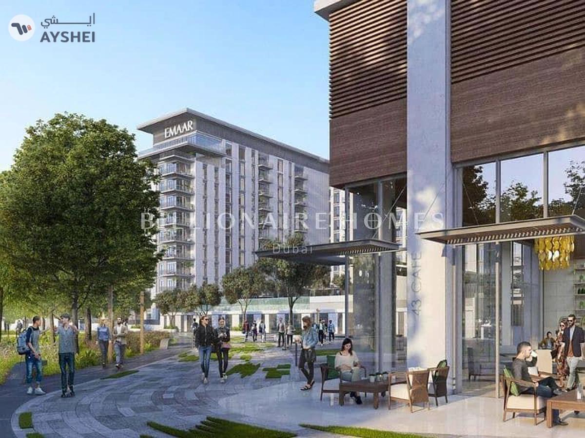 Elvira, Dubai Hills Estate, Dubai-3-3