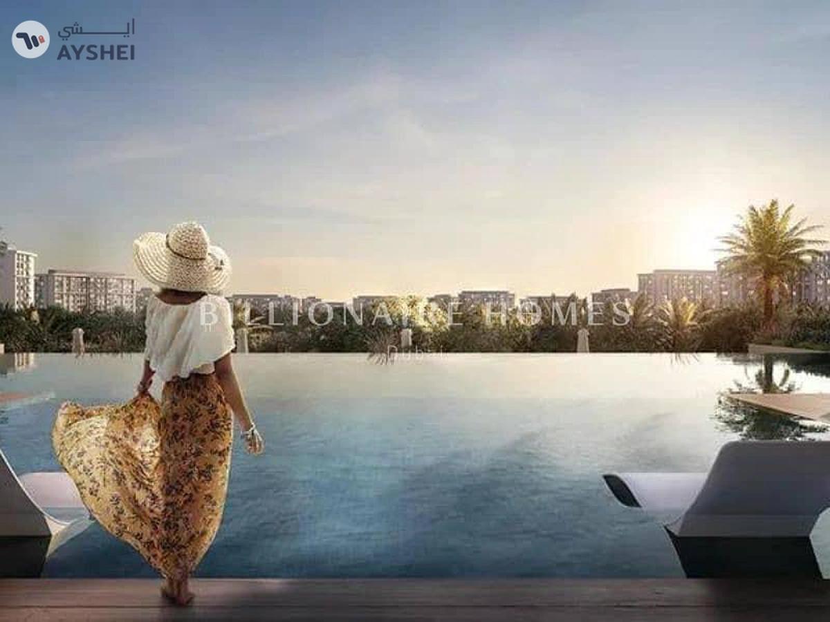 Elvira, Dubai Hills Estate, Dubai-0-landscape