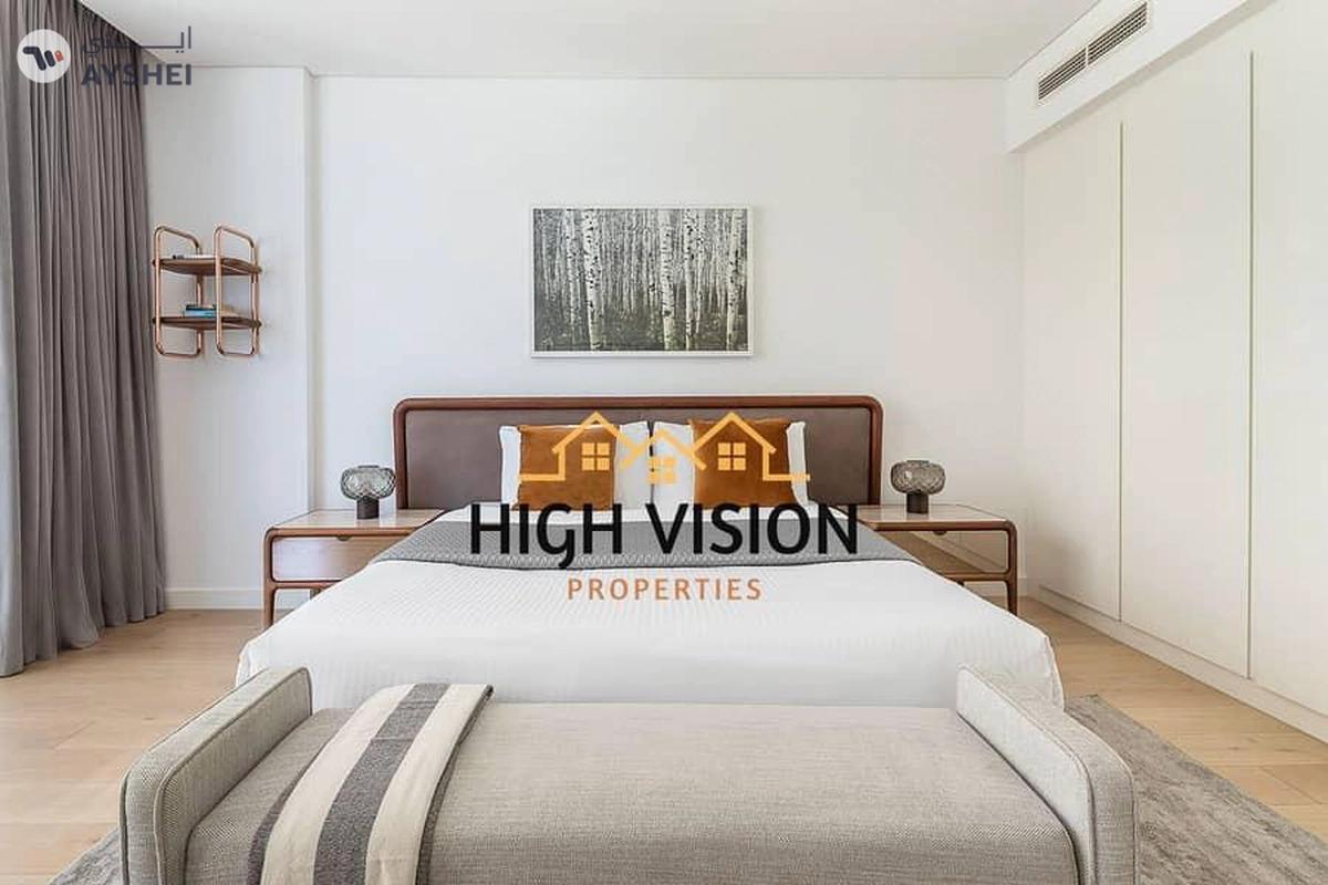 Mamsha Al Saadiyat, Saadiyat Cultural District, Saadiyat Island, Abu Dhabi-9-9