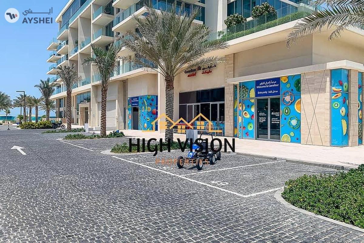 Mamsha Al Saadiyat, Saadiyat Cultural District, Saadiyat Island, Abu Dhabi-13-13