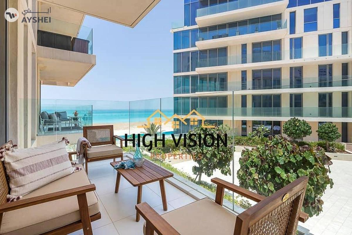 Mamsha Al Saadiyat, Saadiyat Cultural District, Saadiyat Island, Abu Dhabi-1-1