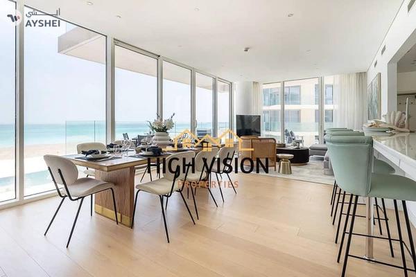 Mamsha Al Saadiyat, Saadiyat Cultural District, Saadiyat Island, Abu Dhabi